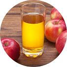 Яблочный сок