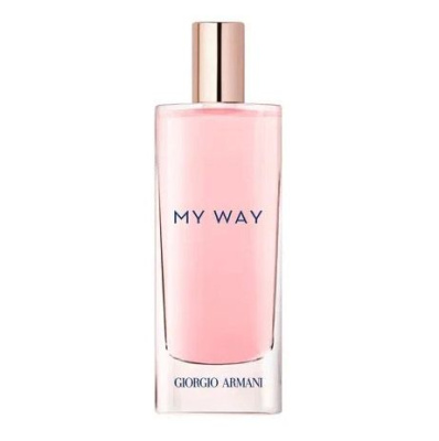 Armani My Way Floral 2022 (Tester Парфюмерная вода 15 ml)