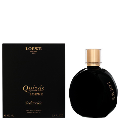 Loewe Quizas Seduccion 2014 (парфюмерная вода 100ml)