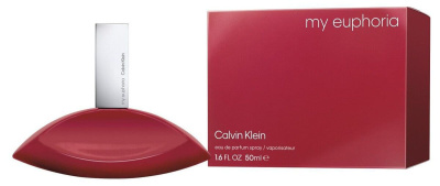 Calvin Klein My Euphoria 2023 (Парфюмерная вода 50ml)