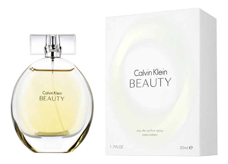 Calvin Klein Beauty 2010 (парфюмерная вода 50 мл)