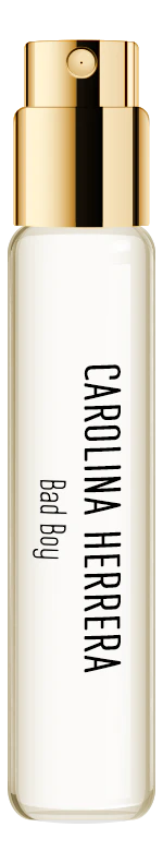 Carolina Herrera Bad Boy 2019 (туалетная вода 8 мл)