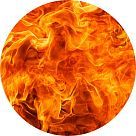 Огонь (костер)