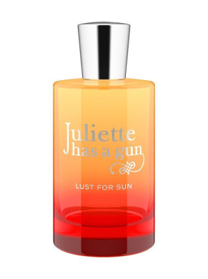 Juliette Has A Gun Lust For Sun 2023 (Парфюмерная вода 100 ml TESTER)