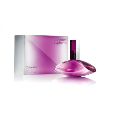 Calvin Klein Forbidden Euphoria 2011 (парфюмерная вода 30ml)