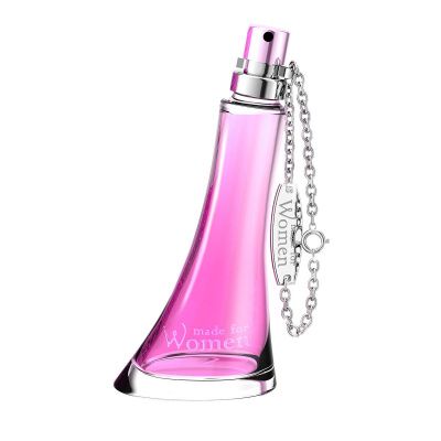 Bruno Banani Made for Women 2011 (туалетная вода 20 мл TESTER)