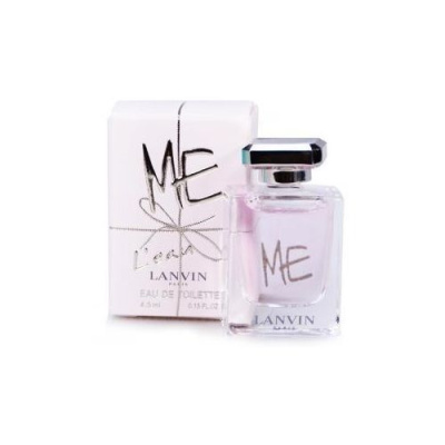 Lanvin Lanvin Me L'Eau 2014 (туалетная вода миниатюра женский 4,5ml)