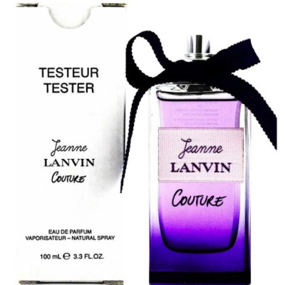 Lanvin Jeanne Lanvin Couture (парфюмерная вода женская 100ml TESTER)