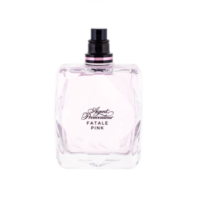 Agent Provocateur Fatale Pink 2014 TESTER (парфюмерная вода женская 100ml)
