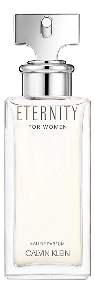 Calvin Klein Eternity (парфюмерная вода женская 100 мл TESTER)