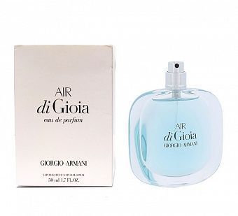 Giorgio Armani Air di Gioia 2016 (парфюмерная вода 50ml TESTER)