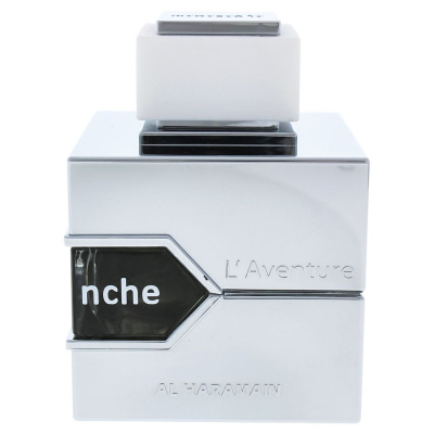 Al Haramain Perfumes L'Aventure Blanche 2017 (парфюмерная вода 100ml TESTER)