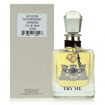 Juicy Couture Juicy Couture (парфюмерная вода 100ml TESTER)