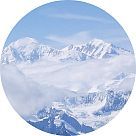 Горный воздух