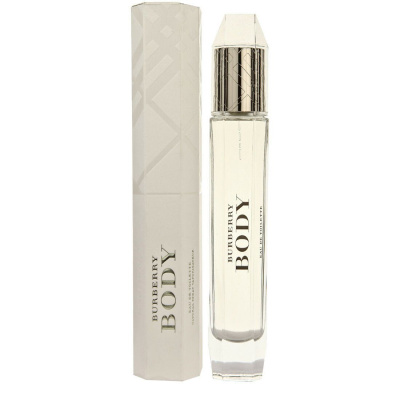 Burberry Body Eau de Toilette 2012 (туалетная вода 60ml)