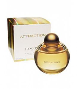 Lancome Attraction 2003 от 9&nbsp;882 ₽ в интернет магазине парфюмерии myparfume.ru