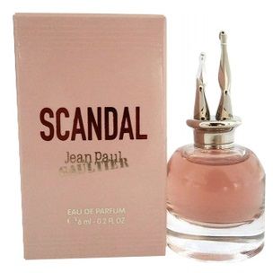 Jean Paul Gaultier Scandal 2017 (парфюмерная вода 6ml)