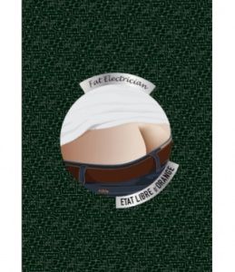 Fat Electrician 2009 от 5&nbsp;938 ₽ в интернет магазине парфюмерии myparfume.ru