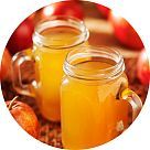 Яблочный сидр