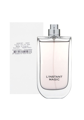 Guerlain L'Instant Magic 2007 TESTER (Парфюмерная вода 80ml)