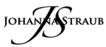 Johanna Straub