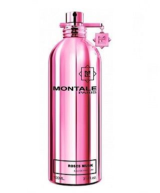Montale Roses Musk (парфюмерная вода 20ml)