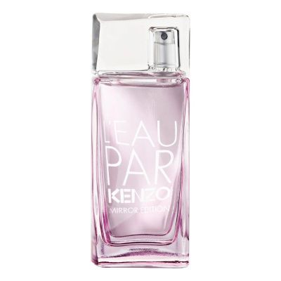 Kenzo L'Eau Par Mirror Edition 2014 (туалетная вода 50 ml TESTER)