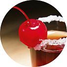 Коктейльная вишня