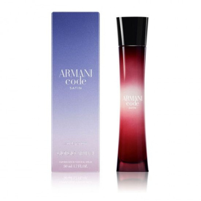 Giorgio Armani Armani Code Satin 2015 (парфюмерная вода женская 75ml)