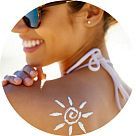 Крем для загара