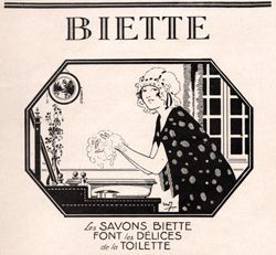 A.Biette & Fils / Alexis Biette A.Biette & Fils / Alexis Biette