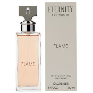 Calvin Klein Eternity Flame Women 2019 (Tester парфюмерная вода 100ml)