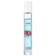 Moschino Fresh Couture 2015 (туалетная вода 10ml)