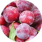 Красная слива