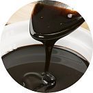 Черная патока (меласса)