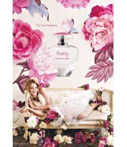 Pretty 2009 от 1&nbsp;680 ₽ в интернет магазине парфюмерии myparfume.ru