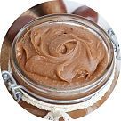 Каштановый крем