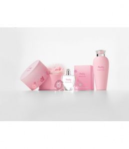 Pretty 2009 от 1&nbsp;680 ₽ в интернет магазине парфюмерии myparfume.ru