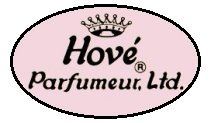 Hove Parfumeur, Ltd. Hove Parfumeur, Ltd.