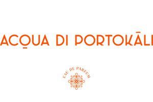 Acqua di Portokali Acqua di Portokali