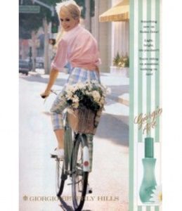 Giorgio Aire 1996 от 1&nbsp;496 ₽ в интернет магазине парфюмерии myparfume.ru