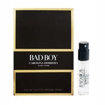 Carolina Herrera Bad Boy 2019 (туалетная вода 1,5 мл)