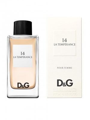 14 La Temperance (2011) от  в интернет магазине парфюмерии myparfume.ru