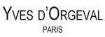 Yves d`Orgeval
