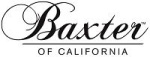 Baxter of California