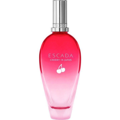 Escada Cherry In Japan 2022 (Tester туалетная вода 100ml)