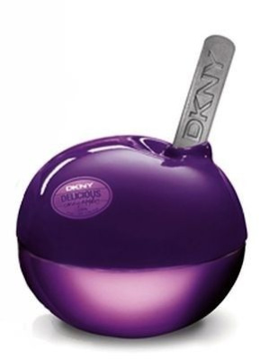 Donna Karan DKNY Delicious Candy Apples Juicy Berry 2010 (Tester парфюмерная вода 50ml)