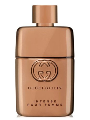 Gucci Guilty Femme Intense 2022 (парфюмерная вода TESTER 90 ml)
