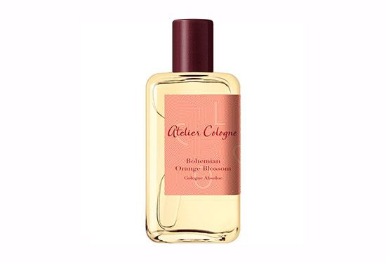 Atelier Cologne Bohemian Orange Blossom 2022 Atelier Cologne Bohemian Orange Blossom 2022
