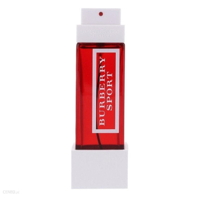 Burberry Sport for Women 2010 (туалетная вода 50ml TESTER)